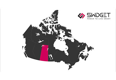 Swidget Adds Electra Sales as Agent for Saskatchewan