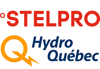 Hydro-Québec and Stelpro Create Partnership to Develop Connected Smart Devices
