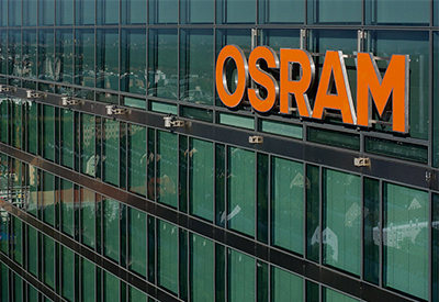 ams Has Entered into Business Combination Agreement with OSRAM