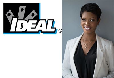 IDEAL Industries Welcomes Suseth Allen to Customer Service Team