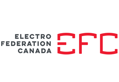 Electro-Federation Canada Announces New Chair and Board of Directors for 2020-21
