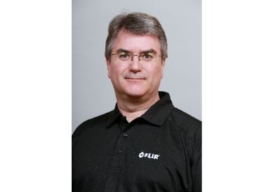 Rob Milner of FLIR Canada Provides Insight on Some Interesting FLIR Product Applications