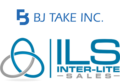 BJ Take Signs Inter-Lite Sales for British Columbia and Yukon Territories