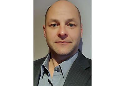 Ouellet Canada Announces new Territory Manager for Manitoba, Saskatchewan and NW Ontario