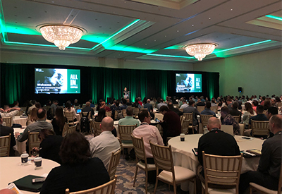 AD Breaks Participation Record at 2020 eCommerce Summit, Reach SKU Milestone