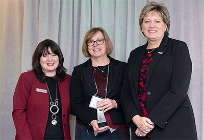 EHRC Celebrates Leadership in Human Resources at Awards of Excellence Ceremony