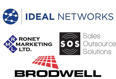 IDEAL Networks Expands Rep Agency Roster in Canada