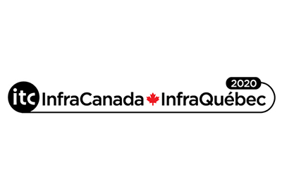 Call for InfraCanada & InfraQuebec 2020 Speakers