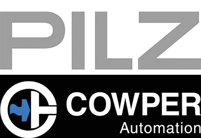 CEW Pilz cowper 400