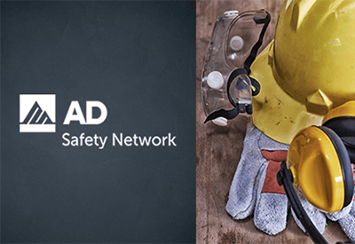 CEW AD Safety 400