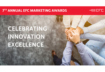 CEW EFC Marketing Awards 400