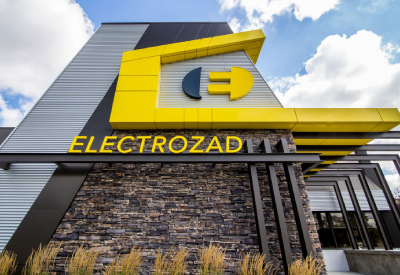 Electrozad Introduces Electrozad Online