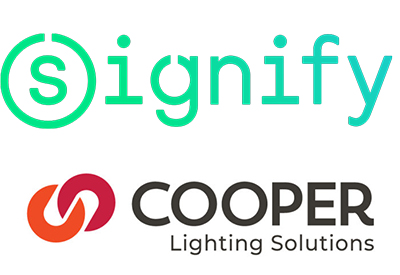 Signify Finalizes Acquisition of Cooper Lighting Solutions