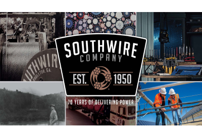 Steven Randmaa Joins Southwire Canada