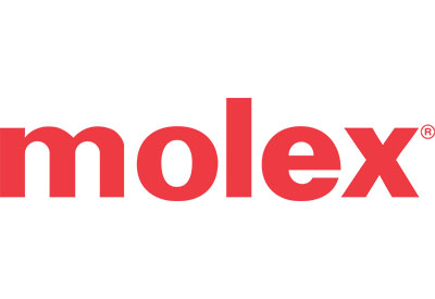 EIN Molex logo 400