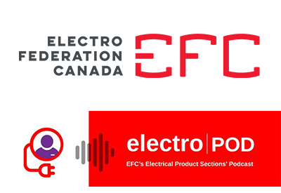 electro|POD – EFC Podcast Series: Mary Shaw ETIM North America