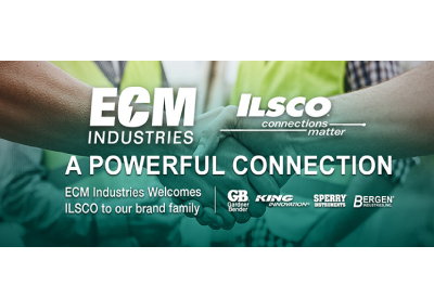 ECM Industries Acquires ILSCO