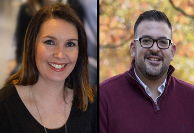 IDEAL Announces Role Changes for Heather Jackson and Sean Bernard