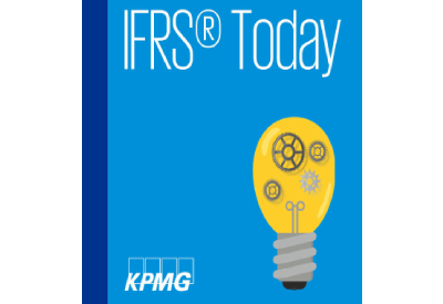 IFRS Today Podcast: COVID-19 Financial Reporting Implications