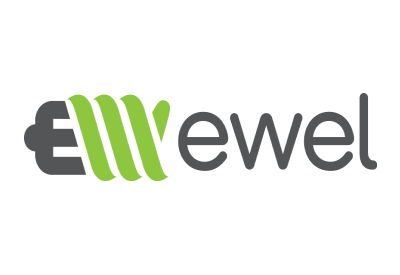 Ewel logo