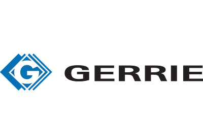 Gerrie logo 400