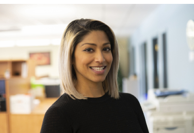 Welcome, Anju Uddin! Sonepar’s New Marketing Manager for the Ontario Region