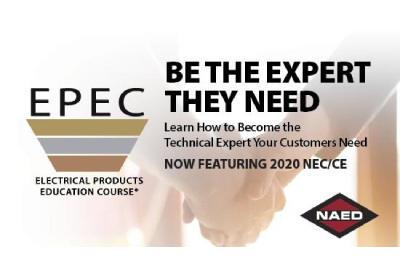 EFC Partners with NAED to Provide Workforce Development Resources