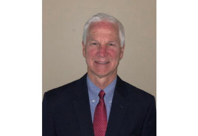 IMARK Electrical promotes Jerry Knight as Executive Vice President