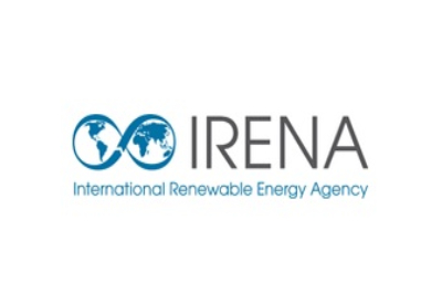 CEW IRENA logo 400