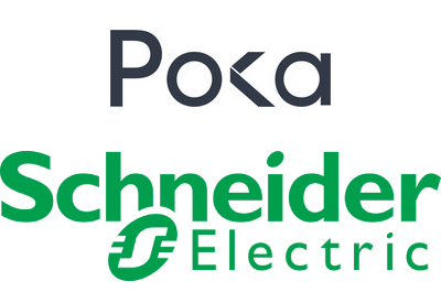 Connected Workforce App Innovator Poka Adds Schneider Electric as Investor and Strategic Partner in $6.4 million Expansion Round