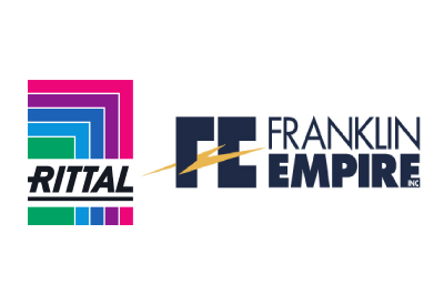 Franklin Empire and Rittal Expand Partnership to Include Quebec