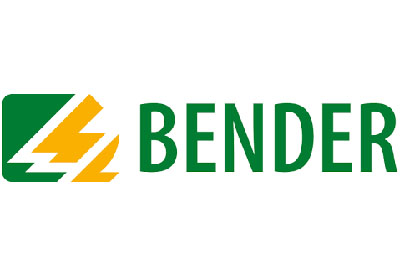 Bender Logo 400