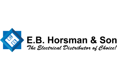 CEW EB horsman 400