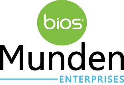 Munden Announces Addition of BIOS Lighting