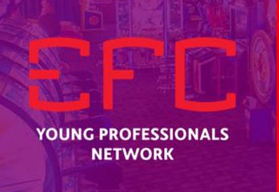 Celebrate 5-Years of EFC’s Young Professionals Network