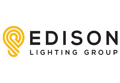 New Flux Manufacturer: Edison Lighting