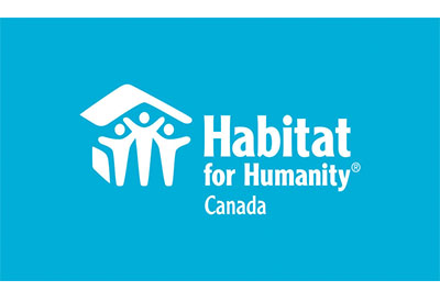 HabitatForHumanity Logo 400