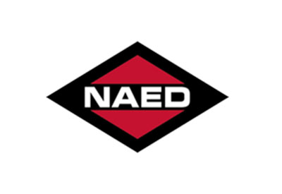 NAED logo 400
