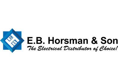 E.B. Horsman & Son
