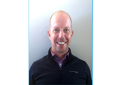 Munden Introduces New Outside Sales Rep for Southern New Brunswick and PEI
