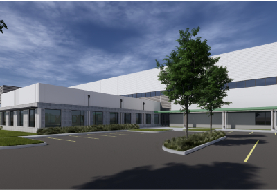 Service Wire Co. to Build New Manufacturing Facility in Houston’s Generation Park