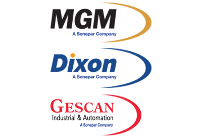 Dixon, MGM, and Gescan Ontario Launch New Website and Webshops