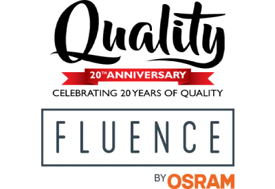 LDS Quality Fluence 400