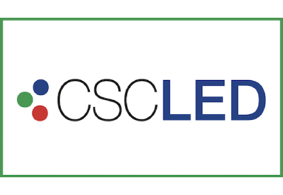 CSC LED Announces New National Sales Manager