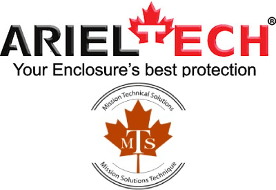 Arieltech Adds Mission Technical Solutions as New Manufacturers’ Agents