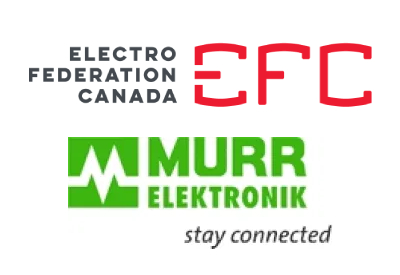EFC Welcomes Murrelektronik Canada as a New Member