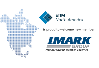 IMARK Joins ETIM North America