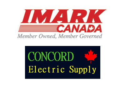 CEW IMARK Concord 400