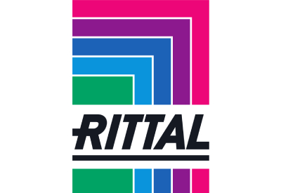 CEW Rittal logo 400