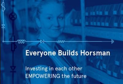 E.B. Horsman & Son Announces EMPOWER Employee Share Ownership Plan